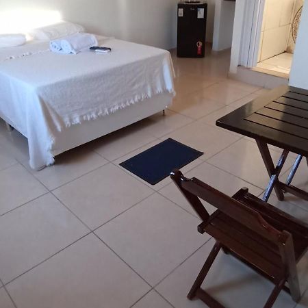 Aluguel De Suites E Apartamento Itacaré Habitación foto