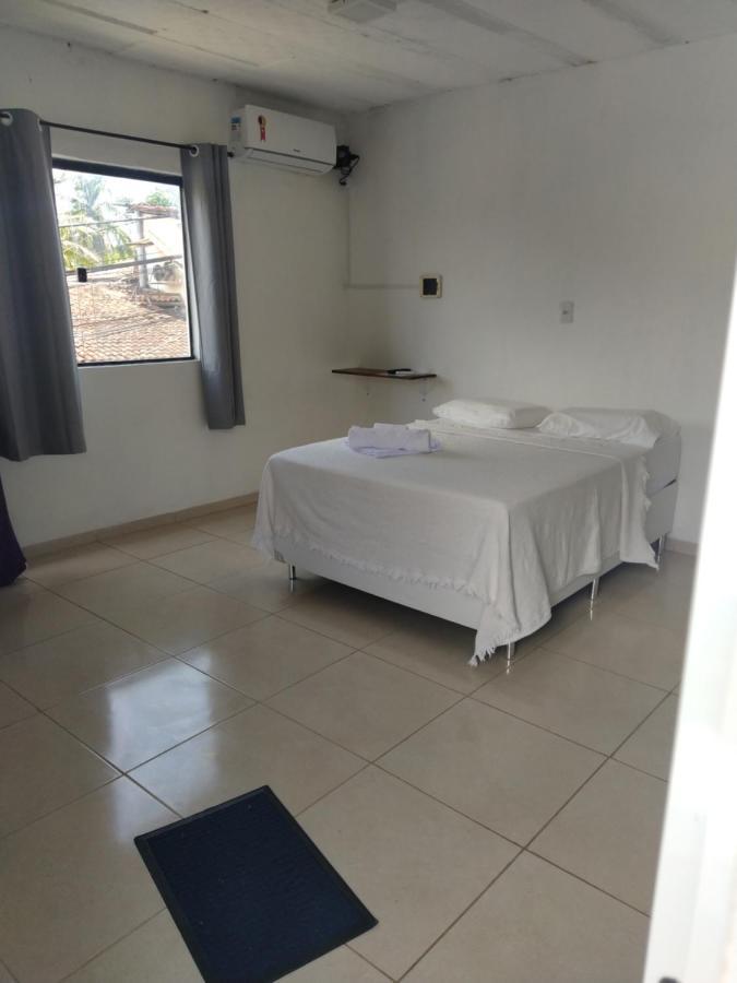 Aluguel De Suites E Apartamento Itacaré Habitación foto