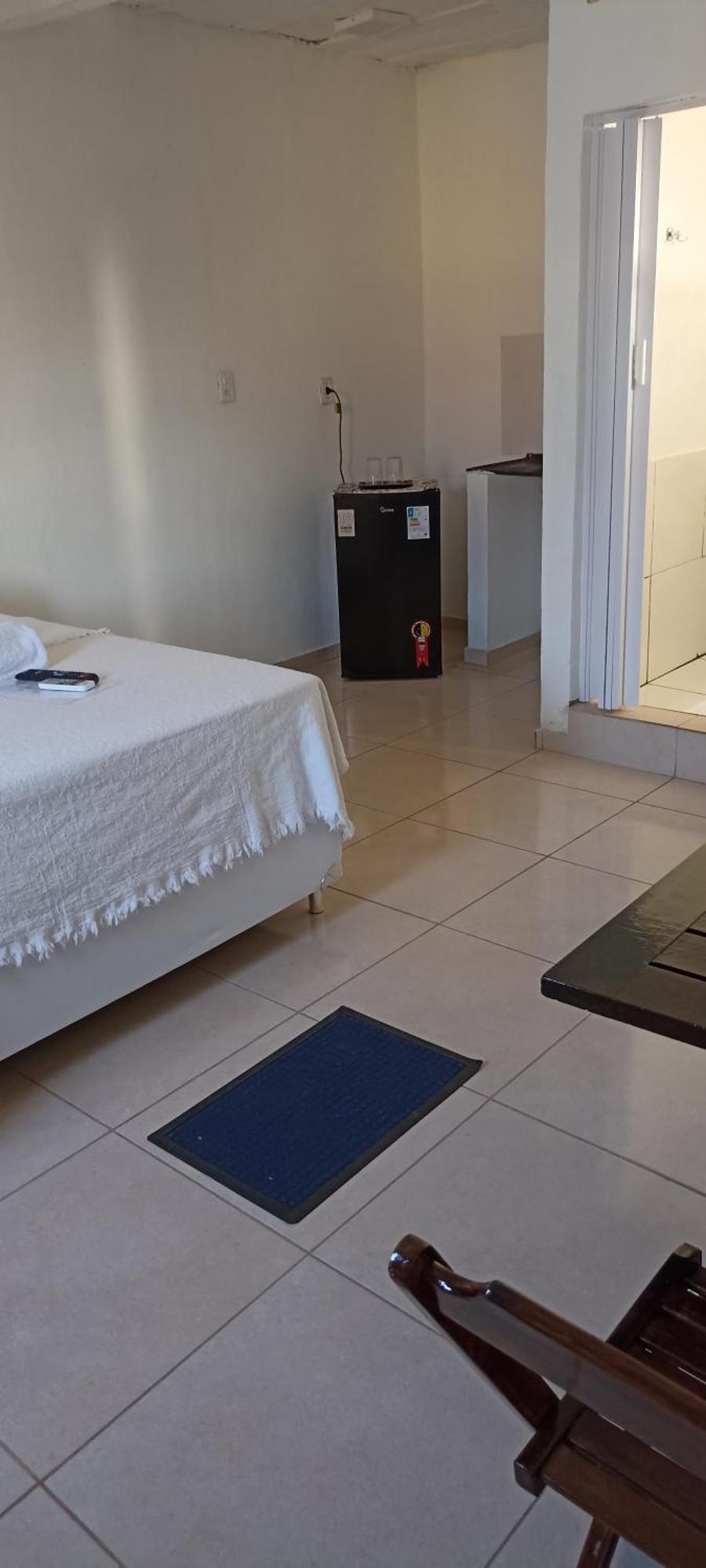 Aluguel De Suites E Apartamento Itacaré Habitación foto
